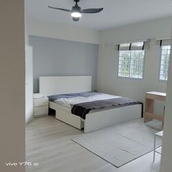 Melville Park (D18), Condominium #585219361